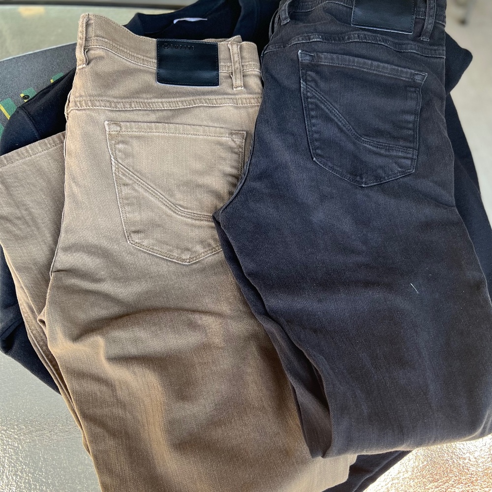 Empyre Jeans